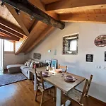 Apartment Ca Milla Argegno