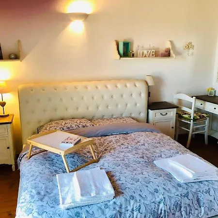 Cà Milla Appartement *