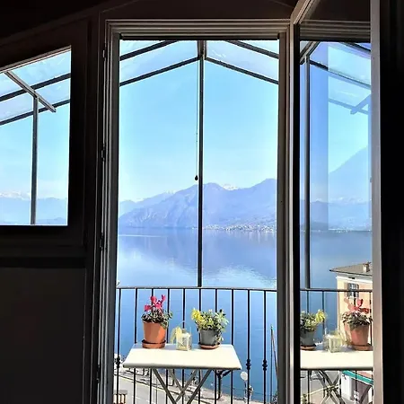 Cà Milla * Argegno