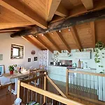 Ca Milla Apartamento Argegno