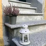 Apartamento Ca Milla Argegno