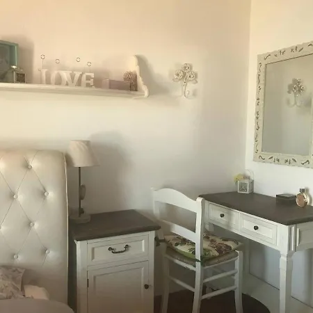 Ca Milla Argegno