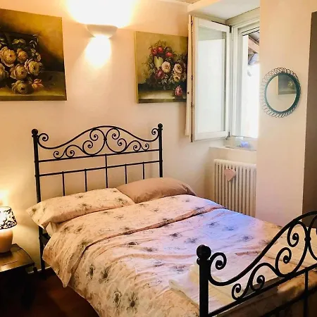 Apartment Ca Milla Argegno
