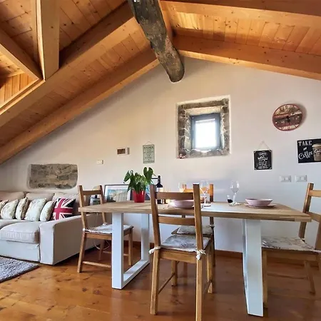 Apartment Ca Milla