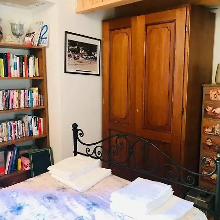 Apartment Ca Milla Argegno