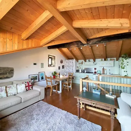 Ca Milla Apartment