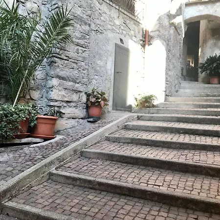 Ca Milla * Argegno
