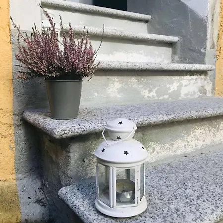 Apartment Ca Milla Argegno