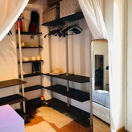 Ca Milla Apartment