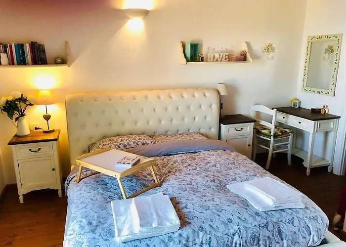 Ca Milla Apartment *