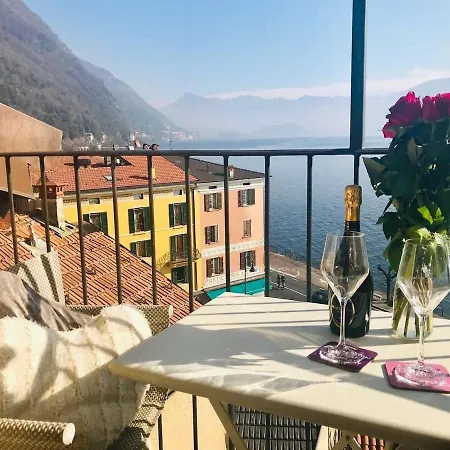 Apartamento Ca Milla *