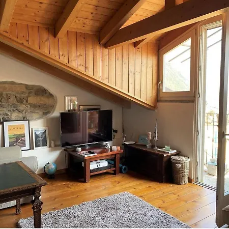 Apartamento Ca Milla