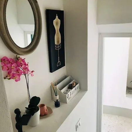 Apartamento Ca Milla *