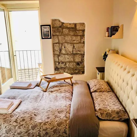 Ca Milla Apartamento Argegno