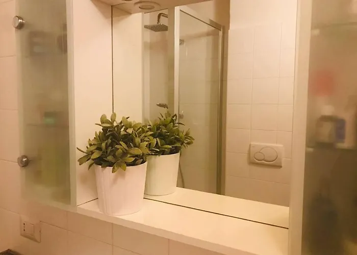 Lägenhet Ca Milla